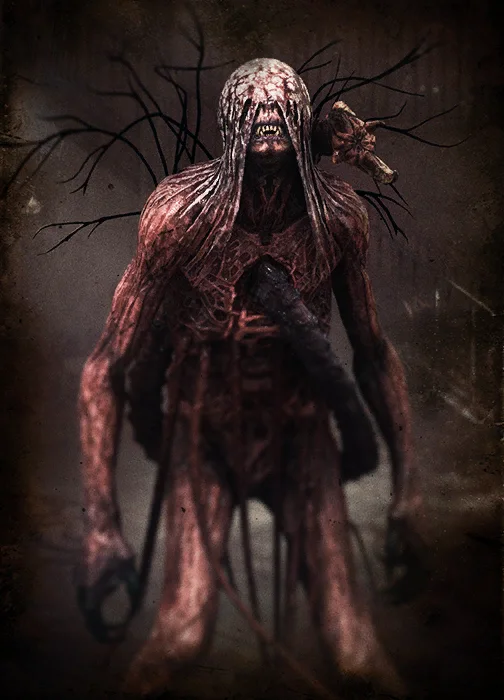 Bloodskin