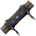 Dark Dynamite Satchel