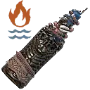 Língua de Fogo