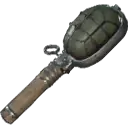Frag Bomb