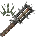 Sticky Bomb