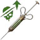 Antidote Shot