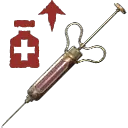 Vitality Shot