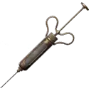 Recovery Shot