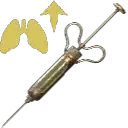 Stamina Shot