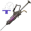 Tetano: debole