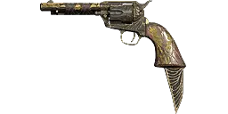 Spirotromba: Claw