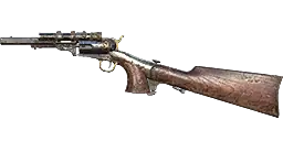 Uppercut Deadeye