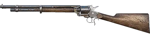 LeMat Carbine