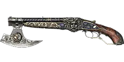 Grido Celestiale: Hatchet