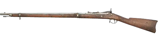 Springfield 1866