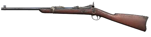 1890 Cavalry