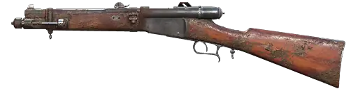 Vetterli 71 Cyclone