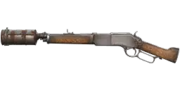 Centennial Shorty Silencer