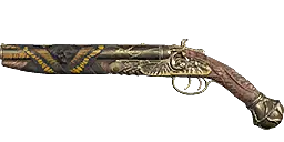 Skrzydlata Pokuta: Mace