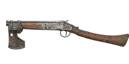 Romero 77 Hatchet
