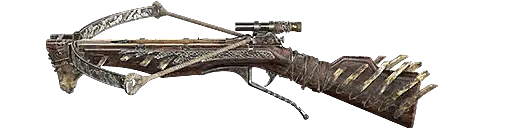 Cassa Toracica: Deadeye