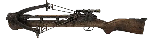 Crossbow Deadeye