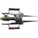 Poison Trip Mines