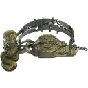 Il Sorriso del Serpente