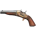Великокаліберний Derringer