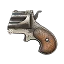 Derringer Pennyshot