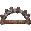 生皮