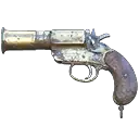 Flare Pistol
