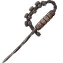 Knuckle Knife